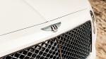 Bentley Bentayga Pearl of the Gulf 2019 года (UAE)